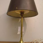 350 3360 Bordslampa